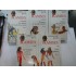 RAMSES - CHRISTIAN JACQ - 5 volume